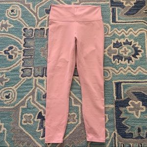 Fabletics power hold leggings